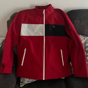 Tommy Hilfiger Mens jacket